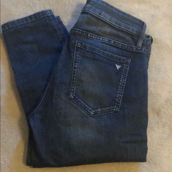 Guess skinny jeans - Picture 1 of 4
